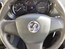 Vauxhall Vivaro Turbo D 2900 Dynamic LWB L/R Euro 6 