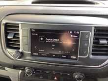 Vauxhall Vivaro Turbo D 2900 Dynamic LWB L/R Euro 6 