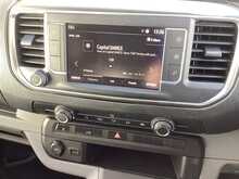 Vauxhall Vivaro Turbo D 2900 Dynamic LWB L/R Euro 6 