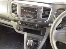 Vauxhall Vivaro Turbo D 2900 Dynamic LWB L/R Euro 6 