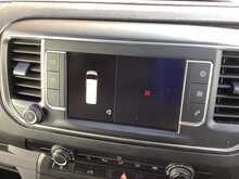 Vauxhall Vivaro Turbo D 2900 Dynamic LWB L/R Euro 6 