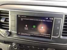 Vauxhall Vivaro Turbo D 2900 Dynamic LWB L/R Euro 6 