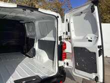 Vauxhall Vivaro Turbo D 2900 Dynamic LWB L/R Euro 6 