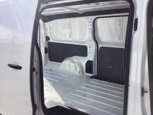 Vauxhall Vivaro Turbo D 2900 Dynamic LWB L/R Euro 6 