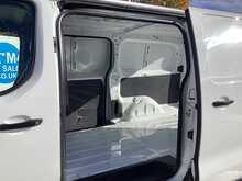 Vauxhall Vivaro Turbo D 2900 Dynamic LWB L/R Euro 6 