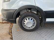 Ford Transit 460 EcoBlue Leader 17 Seat Minibus 