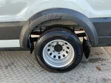 Ford Transit 460 EcoBlue Leader 17 Seat Minibus 