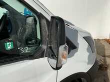 Ford Transit 460 EcoBlue Leader 17 Seat Minibus 