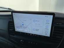 Ford Transit 460 EcoBlue Leader 17 Seat Minibus 