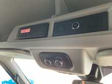 Ford Transit 460 EcoBlue Leader 17 Seat Minibus 