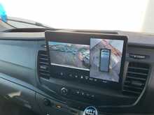 Ford Transit 460 EcoBlue Leader 17 Seat Minibus 