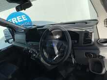 Ford Transit 460 EcoBlue Leader 17 Seat Minibus 