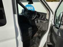 Ford Transit 460 EcoBlue Leader 17 Seat Minibus 