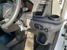 Ford Transit 460 EcoBlue Leader 17 Seat Minibus 