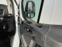 Ford Transit 460 EcoBlue Leader 17 Seat Minibus 