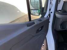 Ford Transit 460 EcoBlue Leader 17 Seat Minibus 