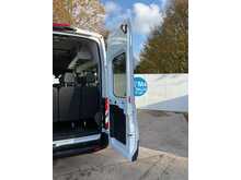 Ford Transit 460 EcoBlue Leader 17 Seat Minibus 