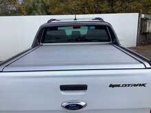 Ford Ranger EcoBlue Wildtrak Double Cab Euro 6 