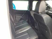 Ford Ranger EcoBlue Wildtrak Double Cab Euro 6 