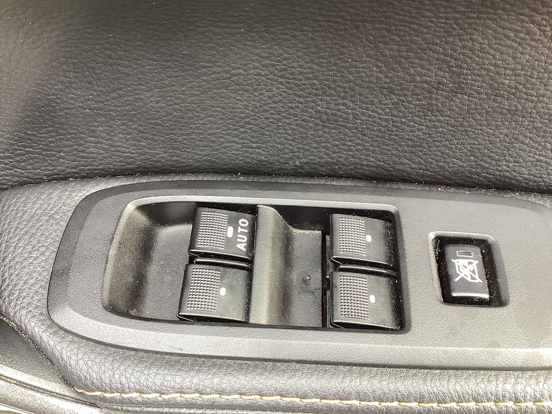 Ford EcoBlue Wildtrak Double Cab Euro 6