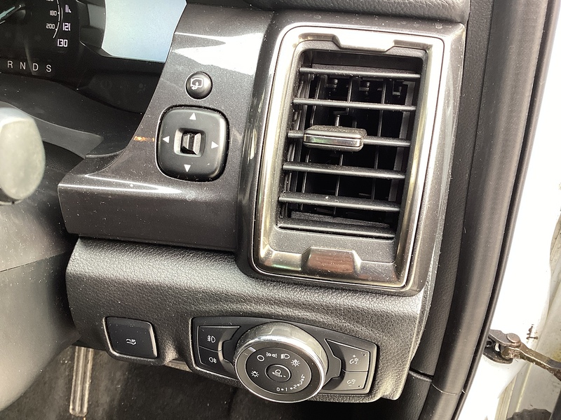 Ford EcoBlue Wildtrak Double Cab Euro 6