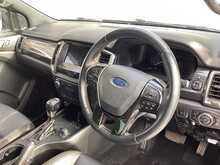 Ford Ranger EcoBlue Wildtrak Double Cab Euro 6 