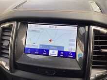 Ford Ranger EcoBlue Wildtrak Double Cab Euro 6 