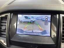 Ford Ranger EcoBlue Wildtrak Double Cab Euro 6 