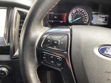 Ford Ranger EcoBlue Wildtrak Double Cab Euro 6 