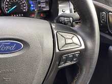 Ford Ranger EcoBlue Wildtrak Double Cab Euro 6 