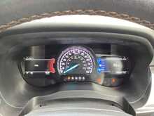 Ford Ranger EcoBlue Wildtrak Double Cab Euro 6 