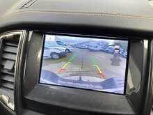 Ford Ranger EcoBlue Wildtrak Double Cab Euro 6 