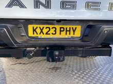 Ford Ranger EcoBlue Wildtrak Double Cab Euro 6 