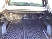 Ford Ranger EcoBlue Wildtrak Double Cab Euro 6 