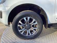 Ford Ranger EcoBlue Wildtrak Double Cab Euro 6 