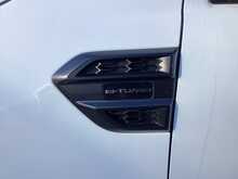 Ford Ranger EcoBlue Wildtrak Double Cab Euro 6 