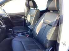 Ford Ranger EcoBlue Wildtrak Double Cab Euro 6 