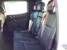 Ford Ranger EcoBlue Wildtrak Double Cab Euro 6 