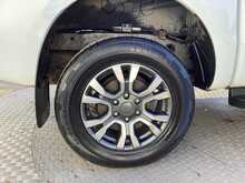 Ford Ranger EcoBlue Wildtrak Double Cab Euro 6 
