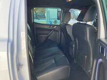 Ford Ranger EcoBlue Wildtrak Double Cab Euro 6 