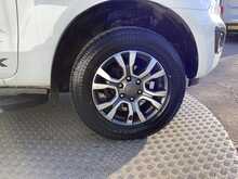 Ford Ranger EcoBlue Wildtrak Double Cab Euro 6 
