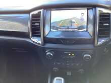 Ford Ranger EcoBlue Wildtrak Double Cab Euro 6 