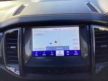 Ford Ranger EcoBlue Wildtrak Double Cab Euro 6 