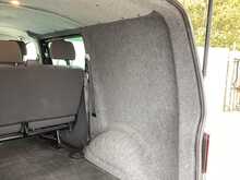 Volkswagen Transporter TDI T30 Highline SWB DSG L/R Crewvan **NO VAT** 