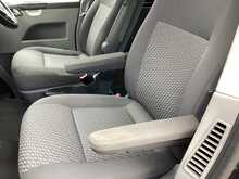 Volkswagen Transporter TDI T30 Highline SWB DSG L/R Crewvan **NO VAT** 