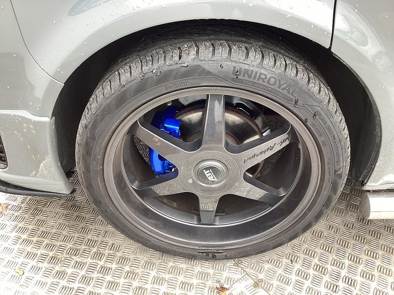 Volkswagen TDI T30 Highline SWB DSG L/R Crewvan **NO VAT**