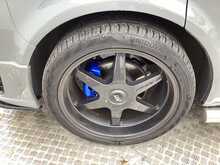 Volkswagen Transporter TDI T30 Highline SWB DSG L/R Crewvan **NO VAT** 