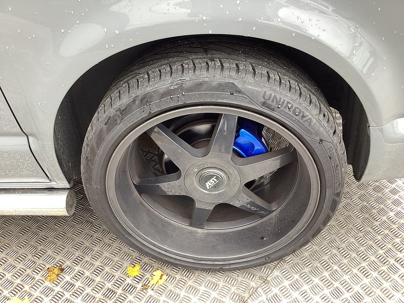 Volkswagen TDI T30 Highline SWB DSG L/R Crewvan **NO VAT**