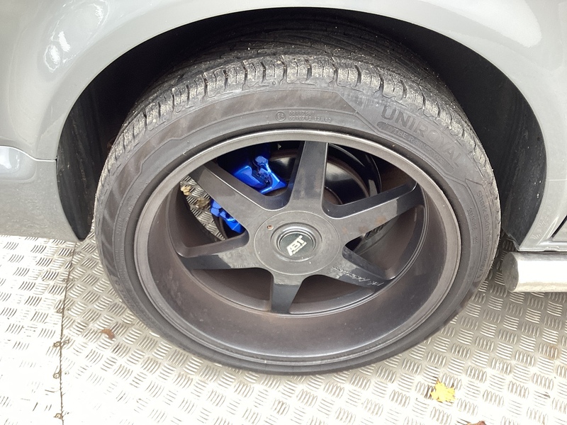 Volkswagen TDI T30 Highline SWB DSG L/R Crewvan **NO VAT**