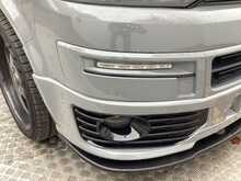 Volkswagen Transporter TDI T30 Highline SWB DSG L/R Crewvan **NO VAT** 